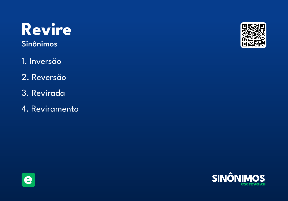 revire