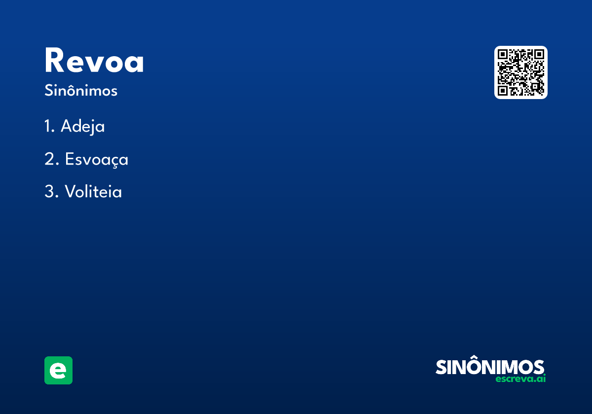 revoa