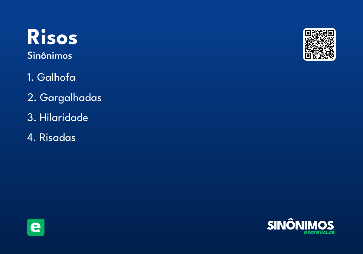 risos