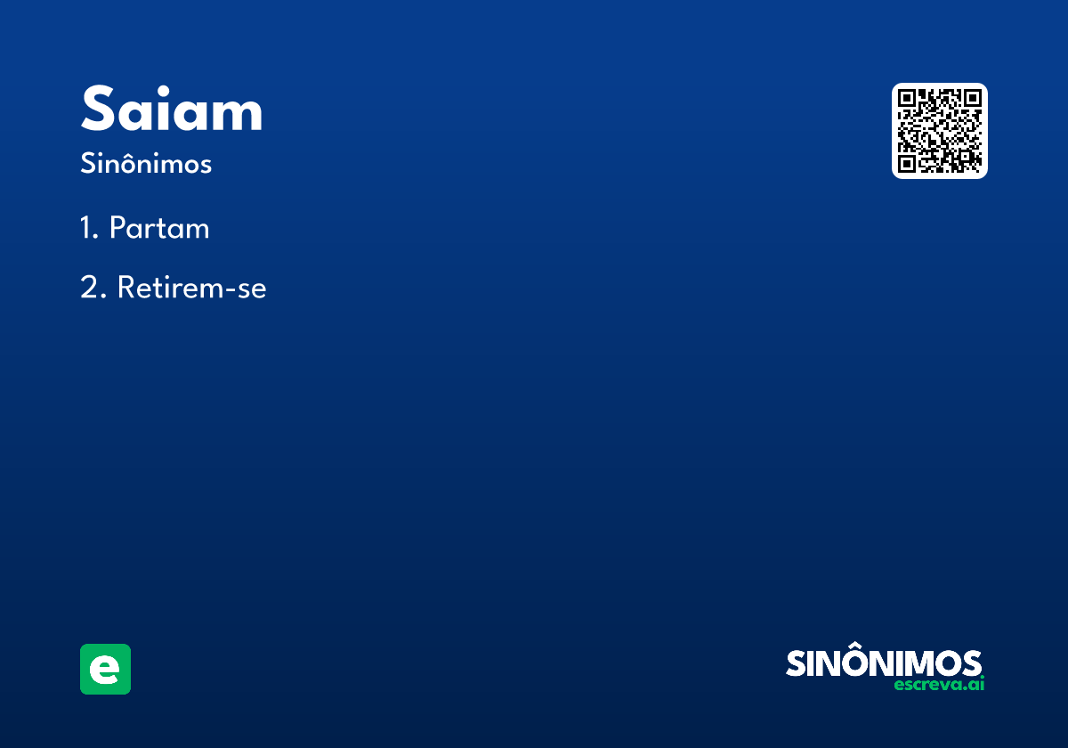 saiam