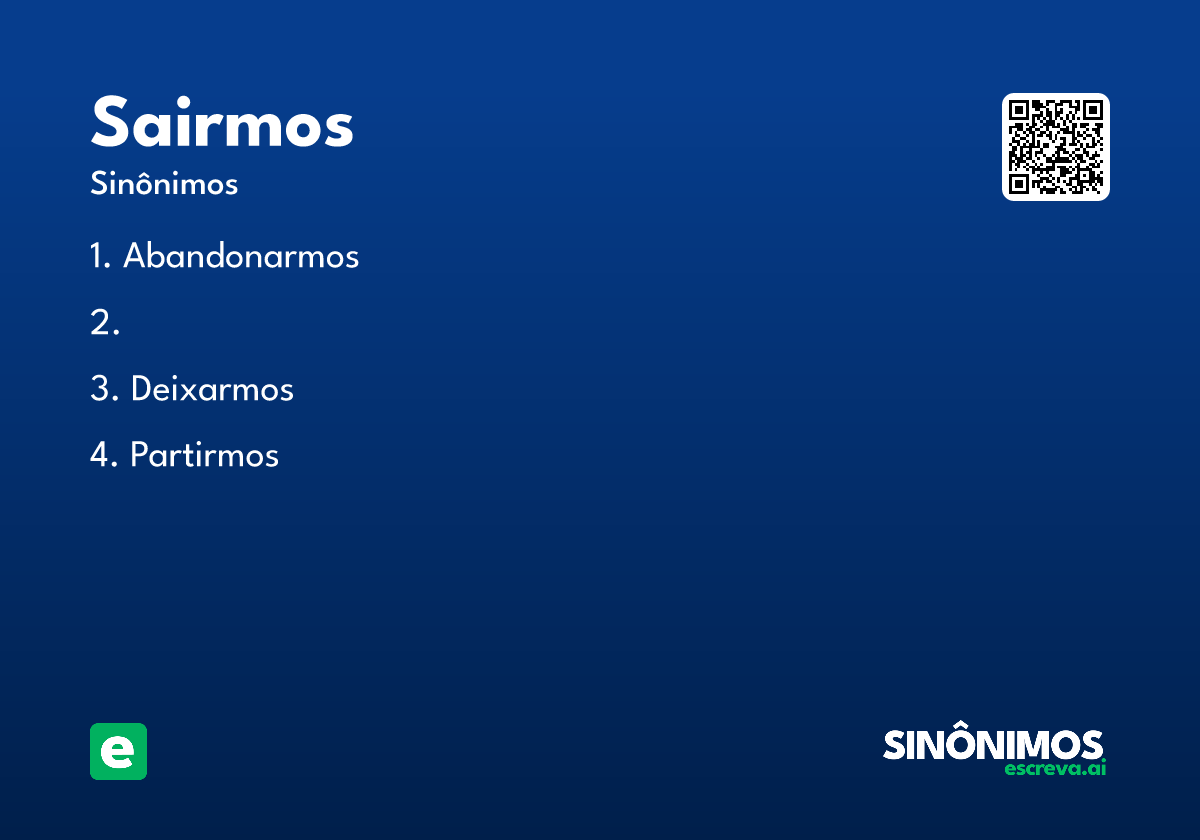 sairmos