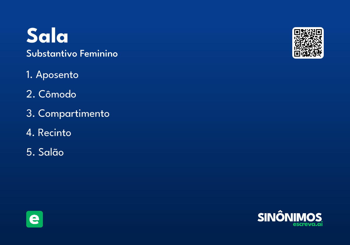sala
