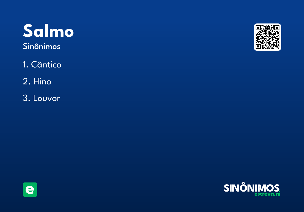 salmo