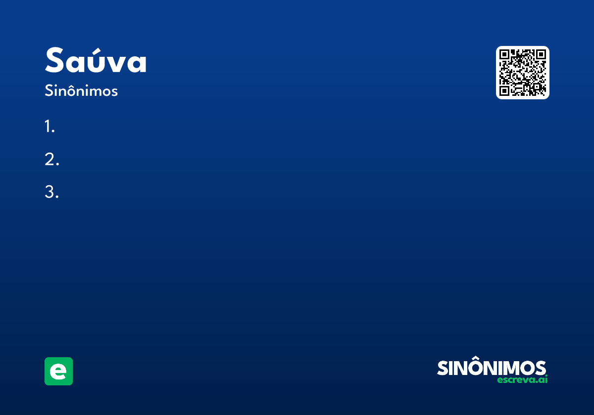 saúva