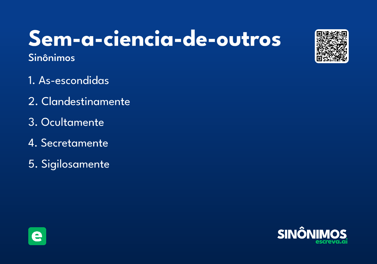 sem-a-ciencia-de-outros