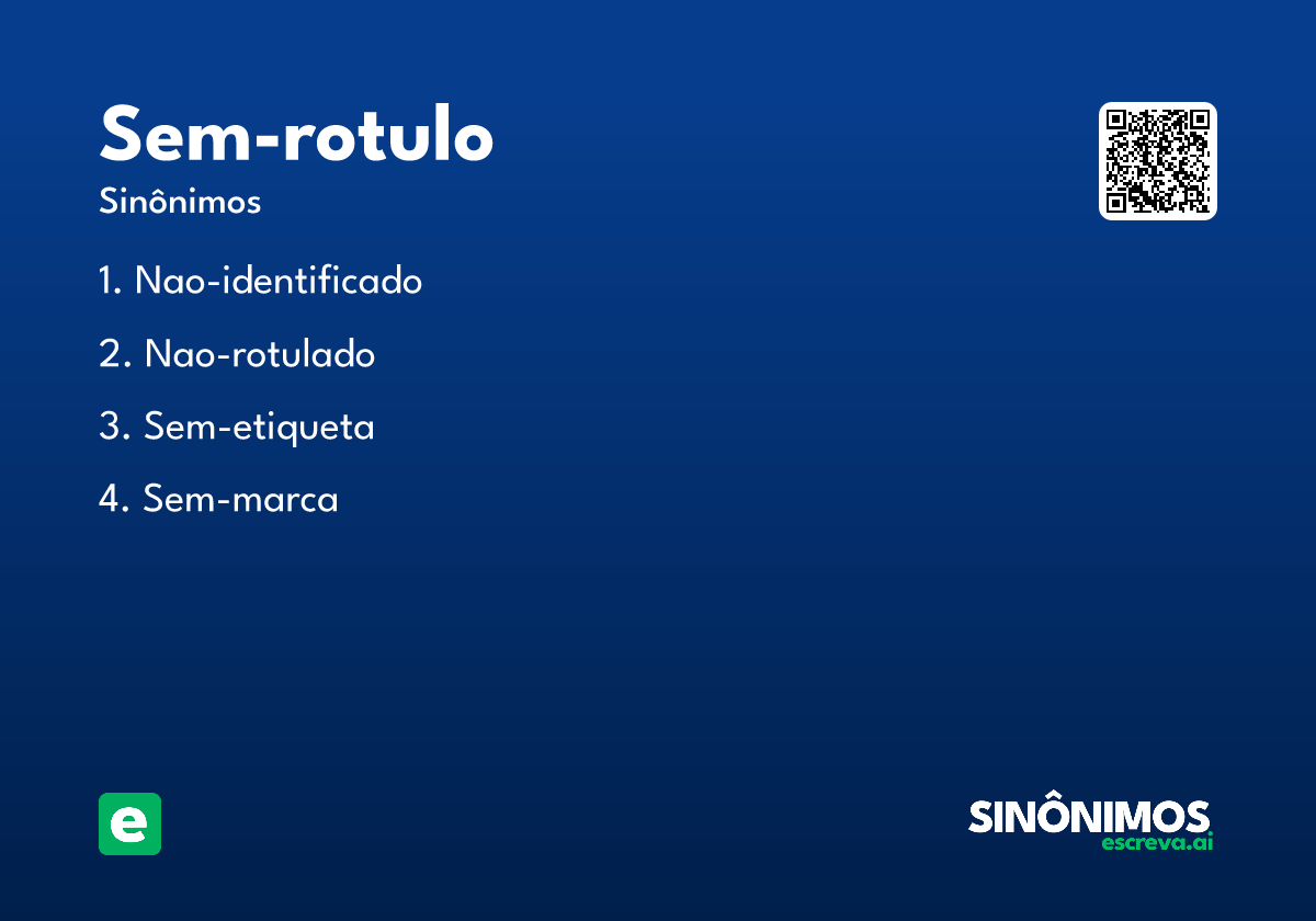 sem-rotulo