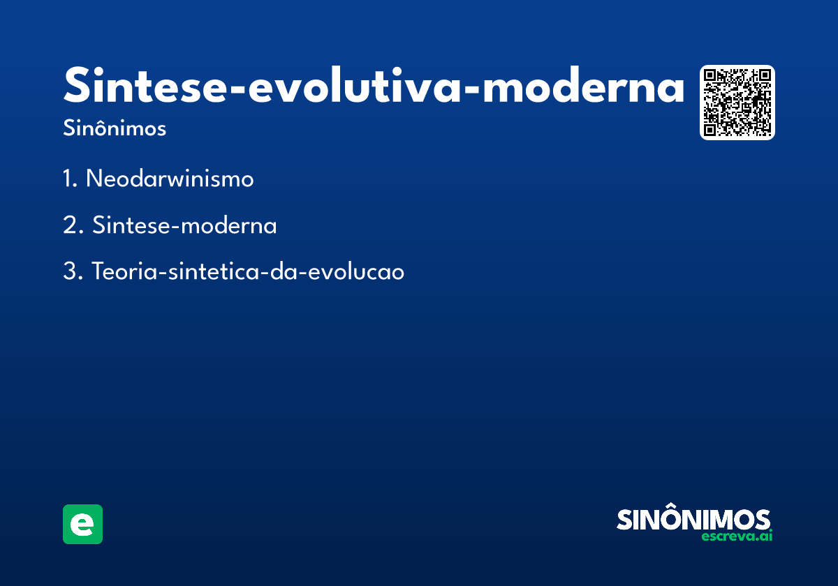 sintese-evolutiva-moderna