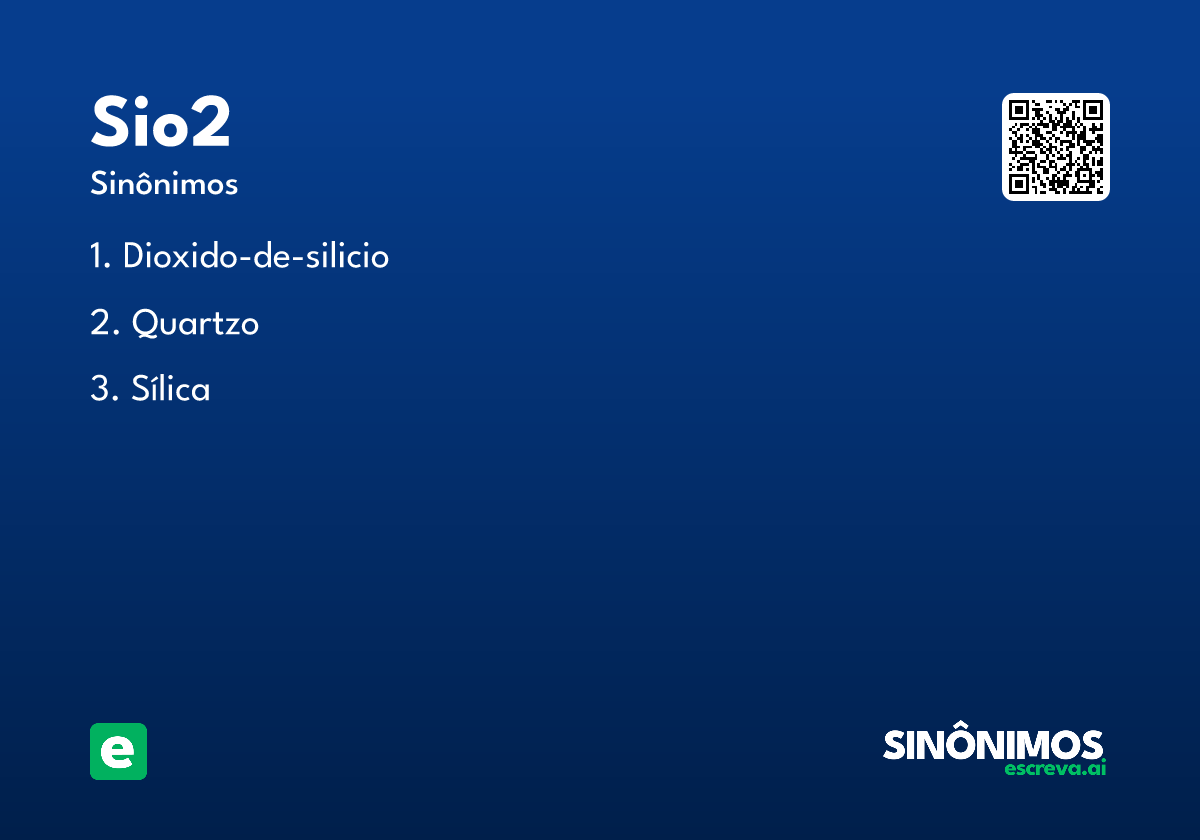 sio2