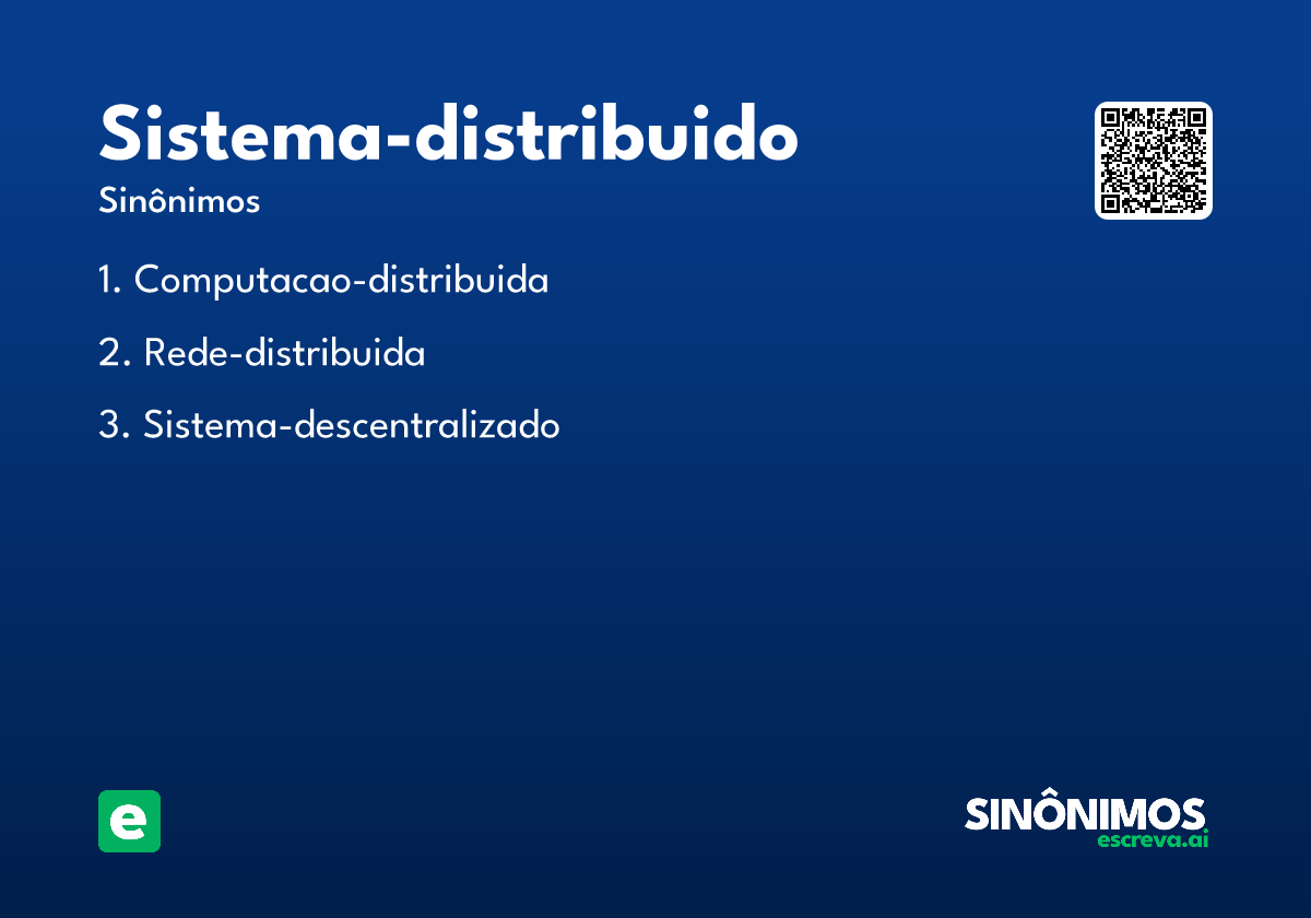 sistema-distribuido