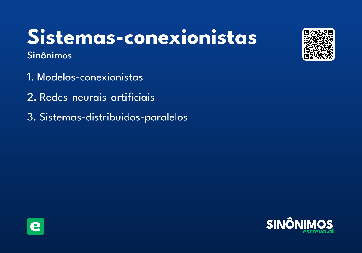 sistemas-conexionistas