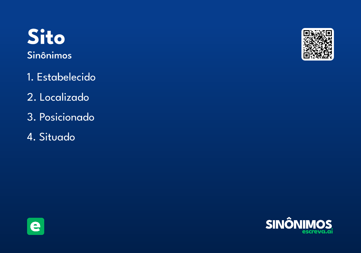 sito