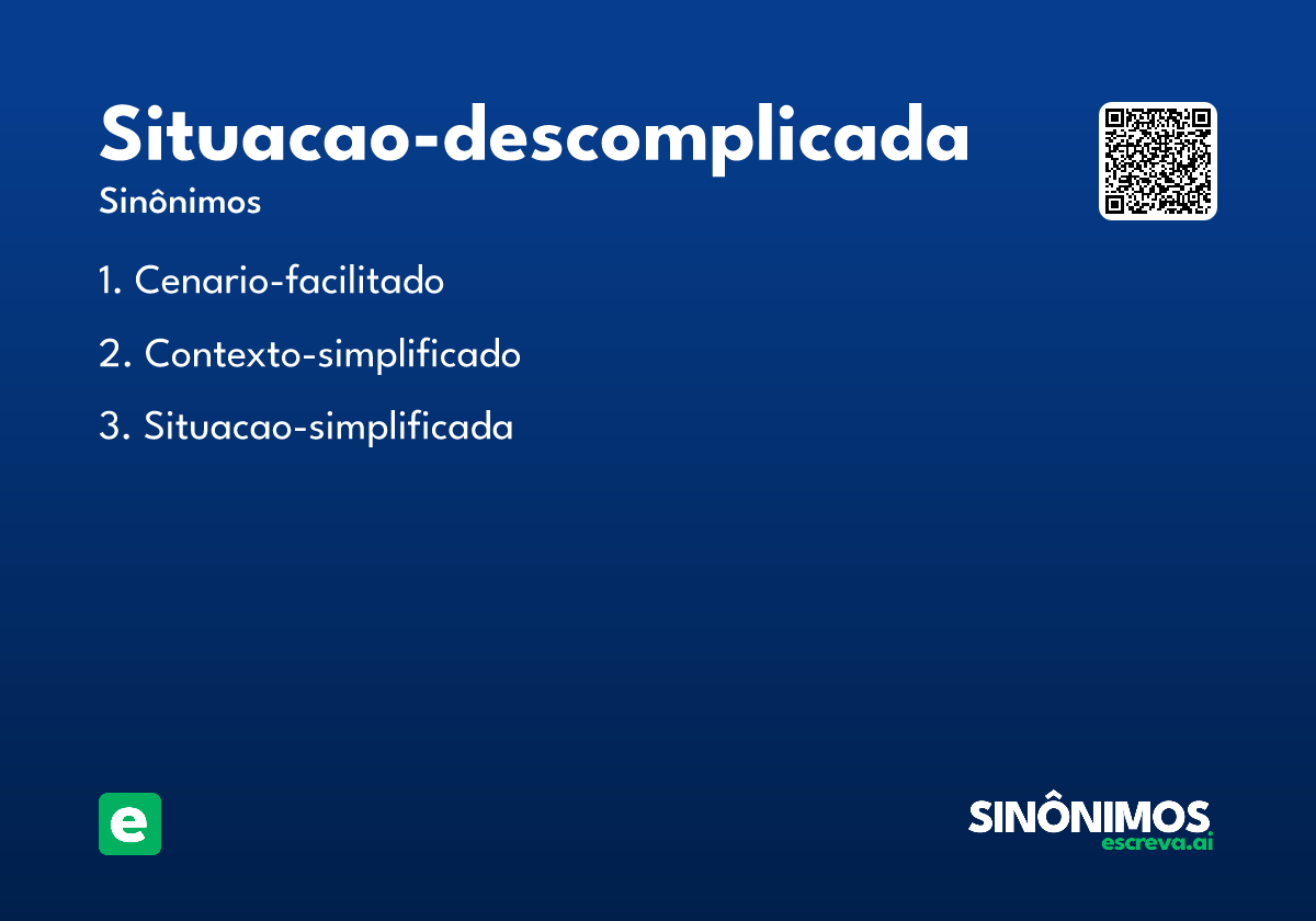 situacao-descomplicada