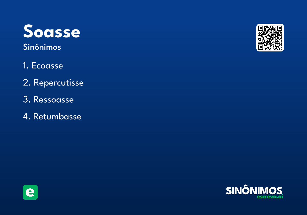 soasse