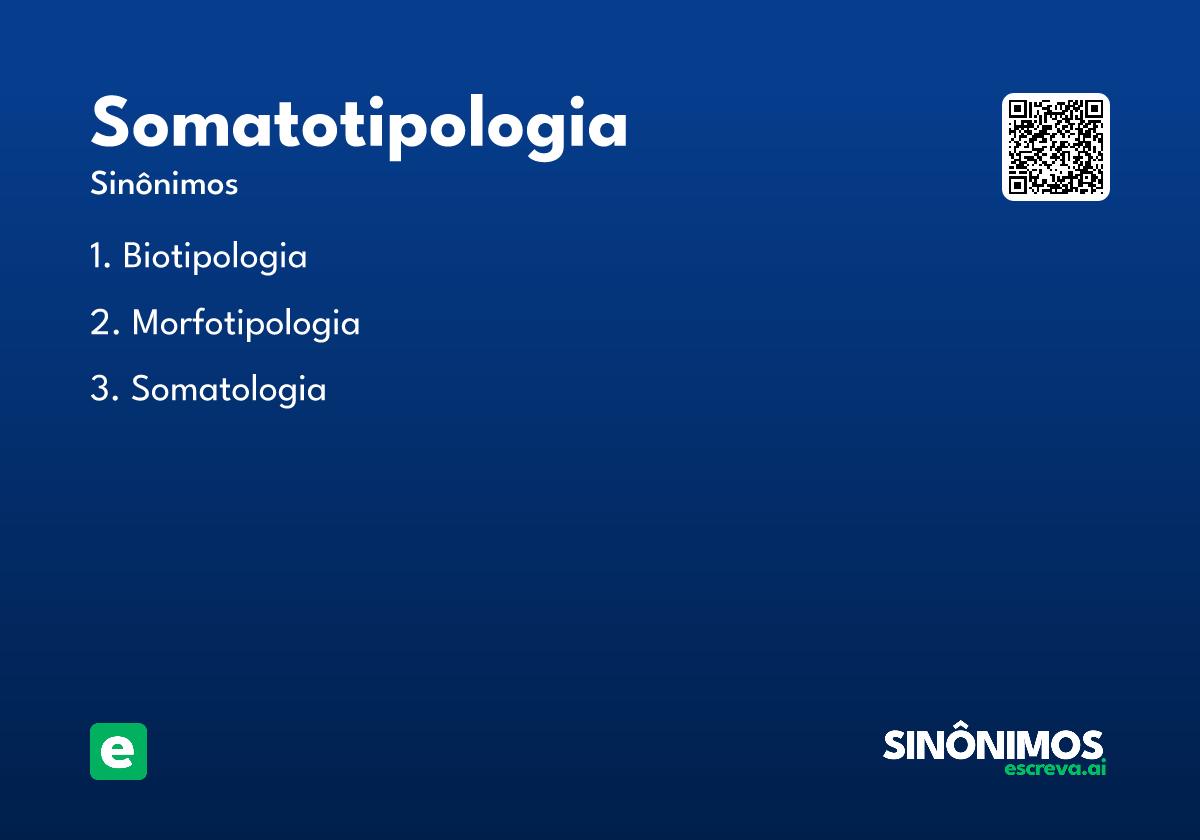 somatotipologia