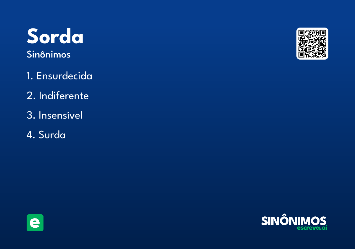 sorda