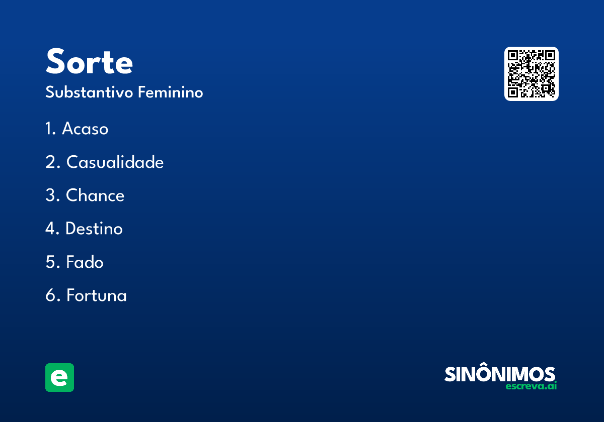 sorte