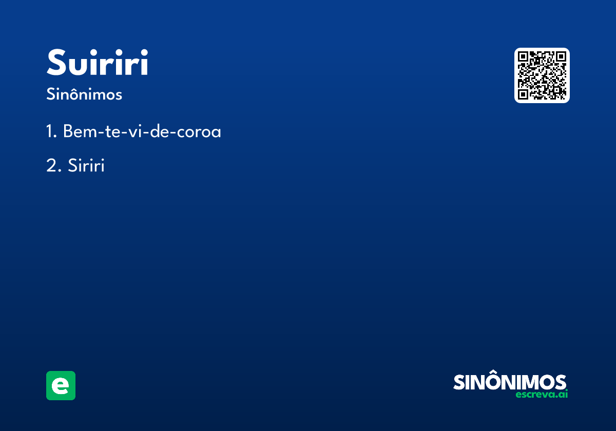 suiriri