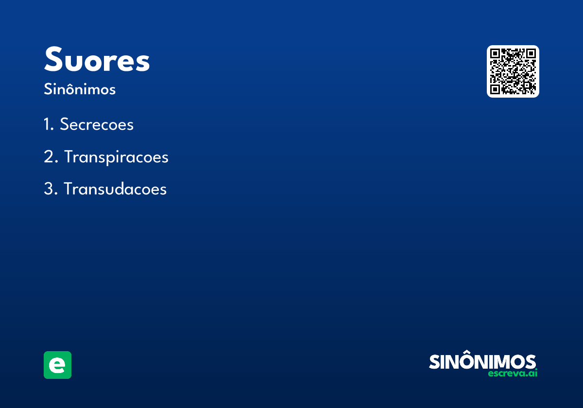 suores