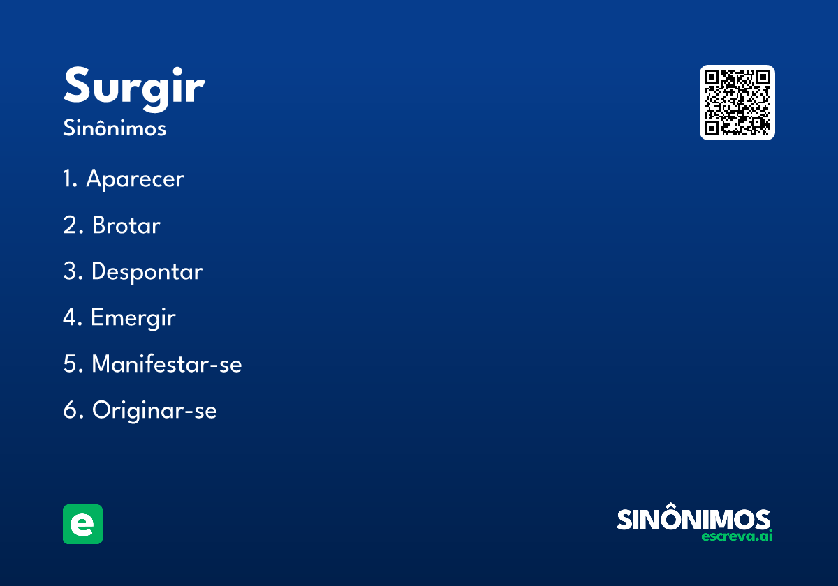 surgir