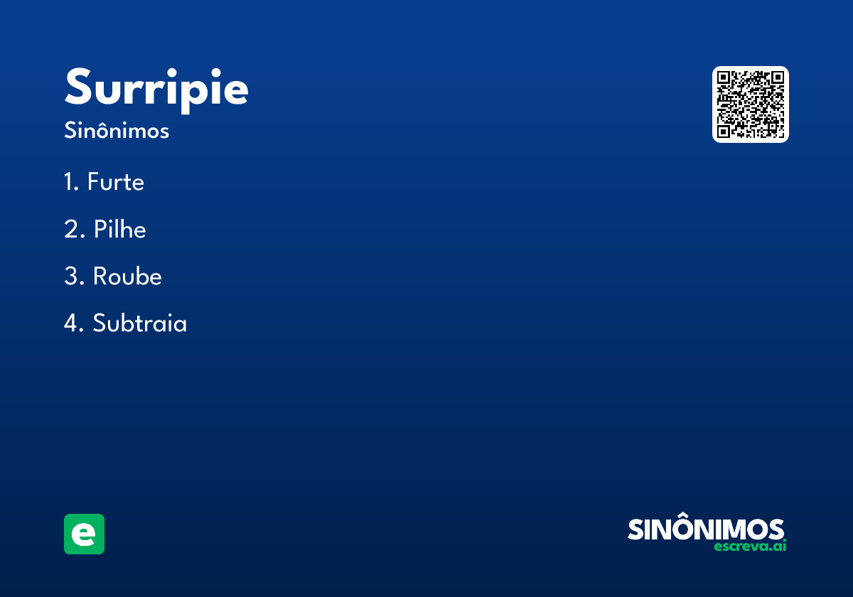 surripie