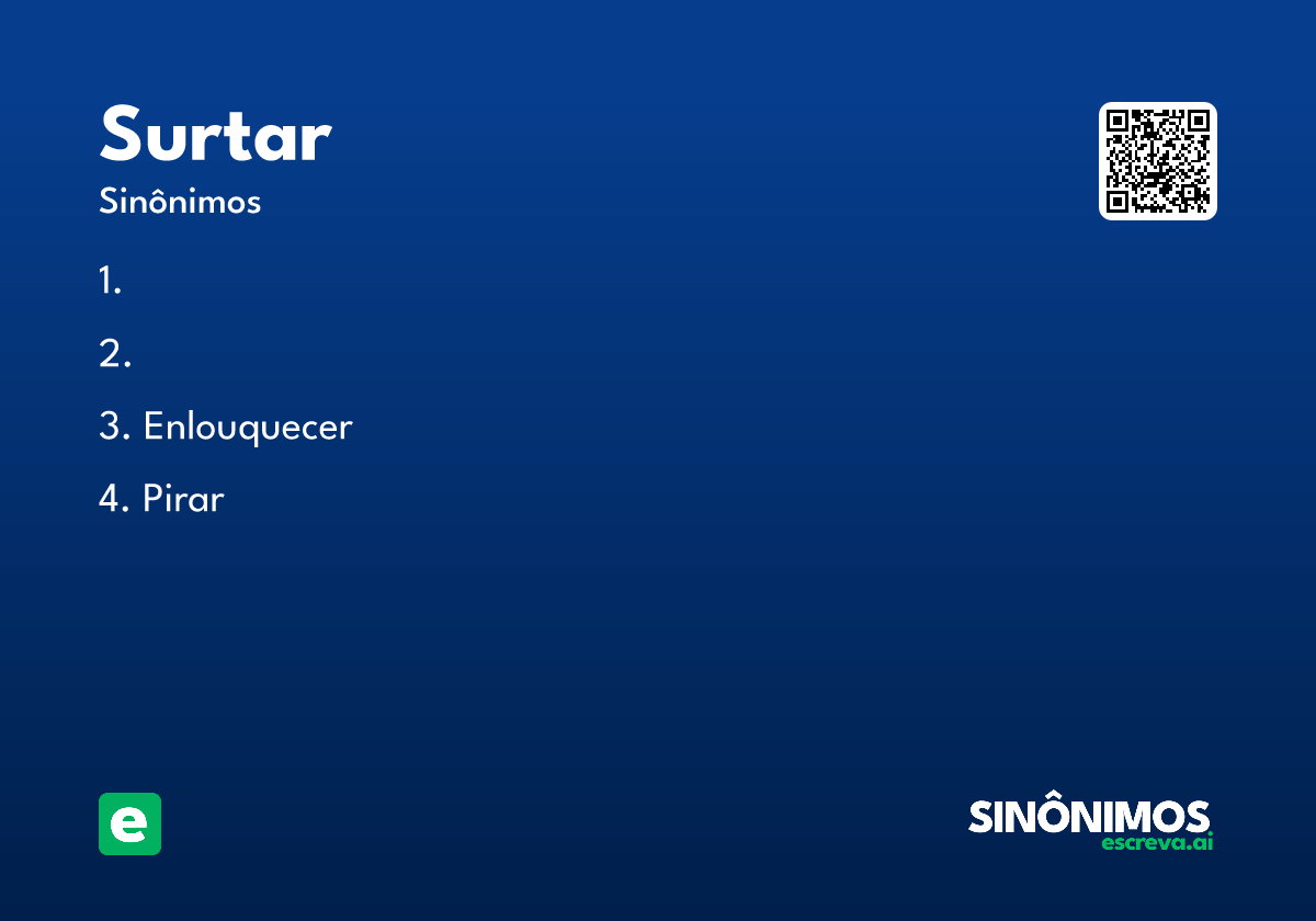 surtar