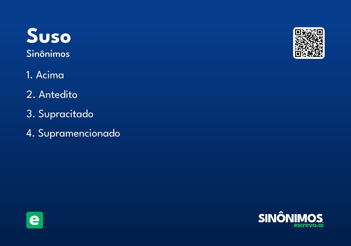 suso