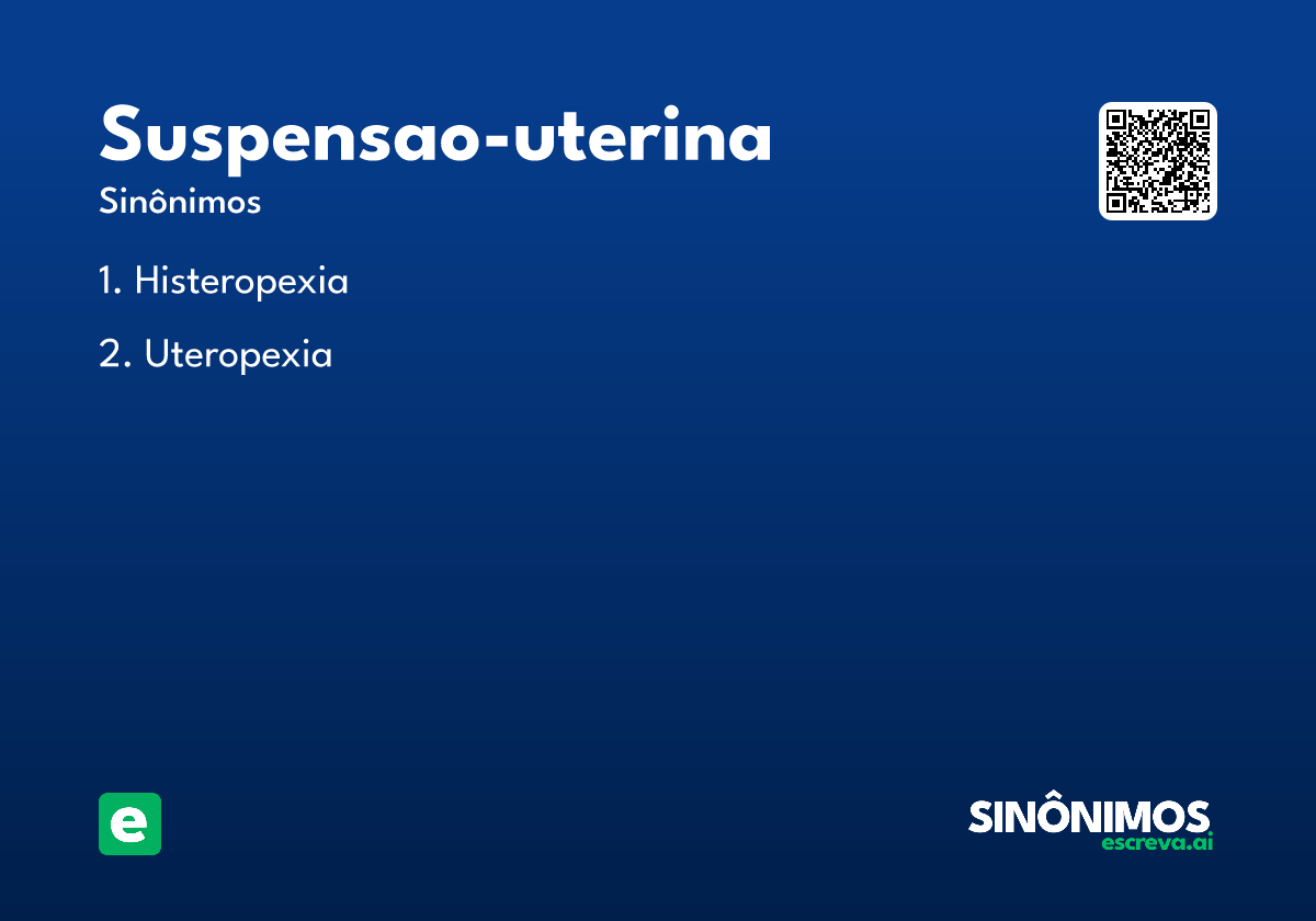 suspensao-uterina