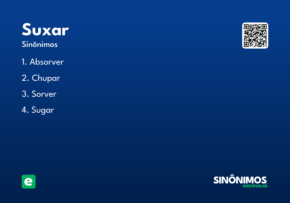 suxar