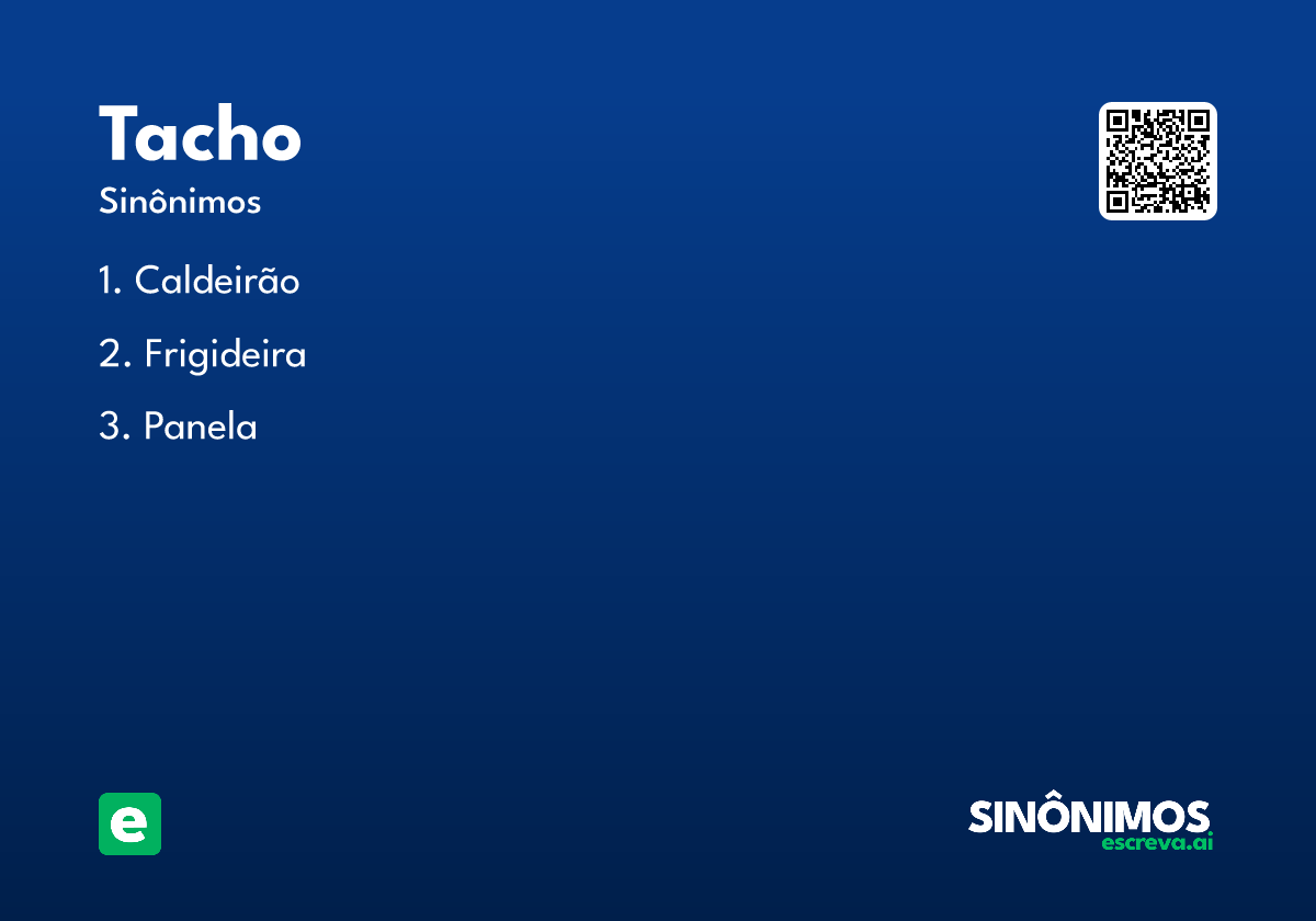 tacho