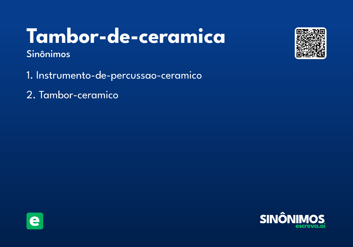 tambor-de-ceramica