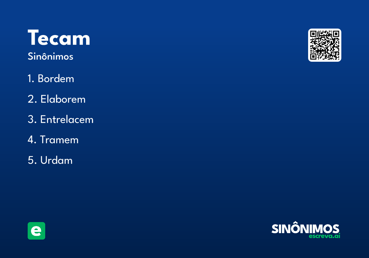 tecam