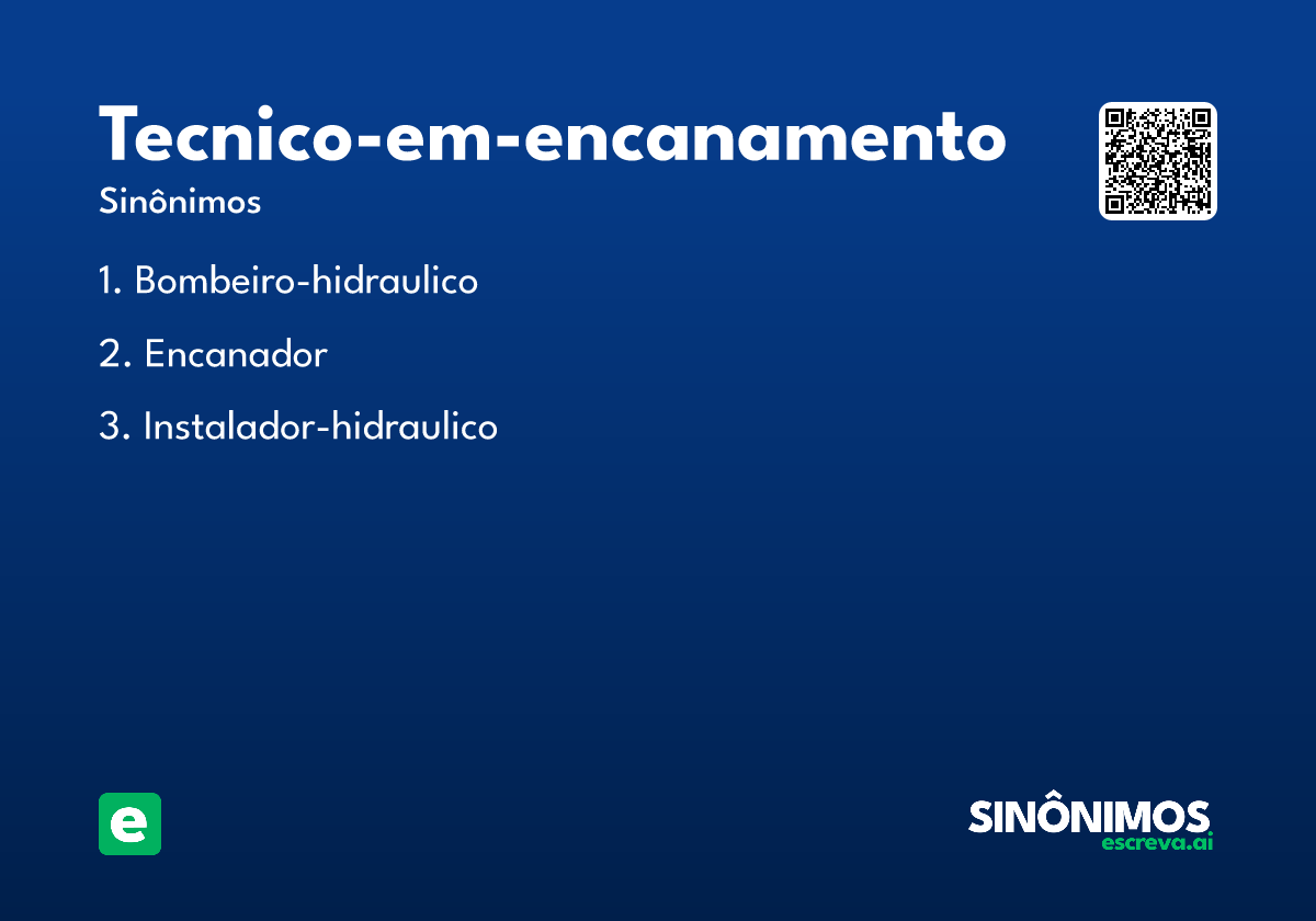 tecnico-em-encanamento