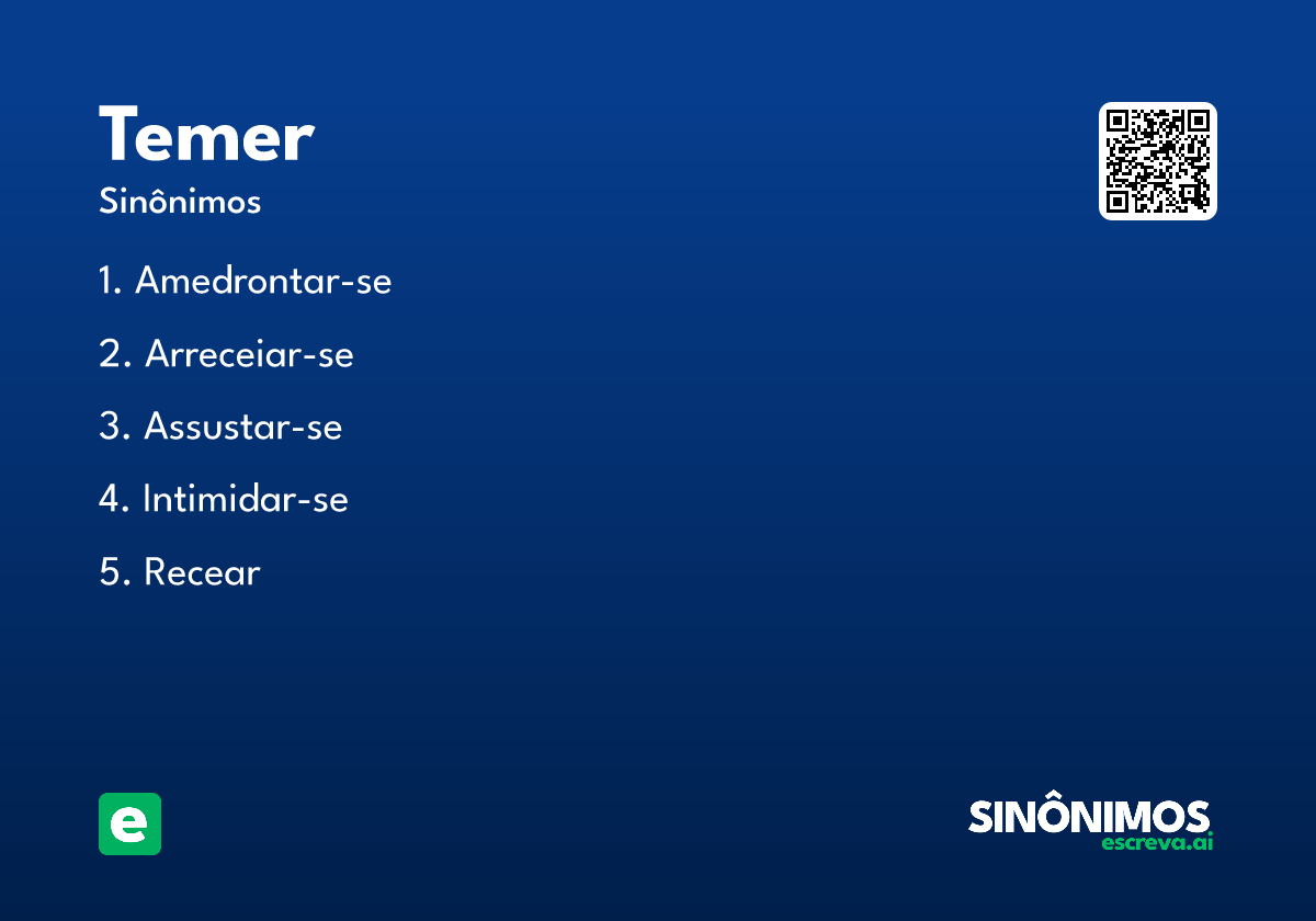 temer