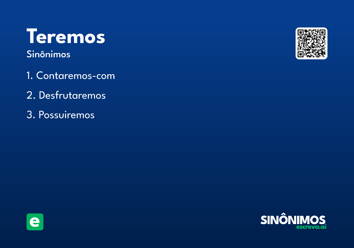 teremos