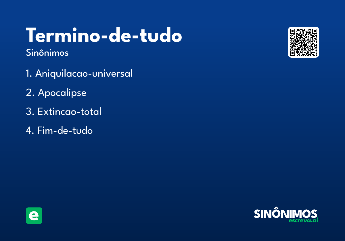 termino-de-tudo