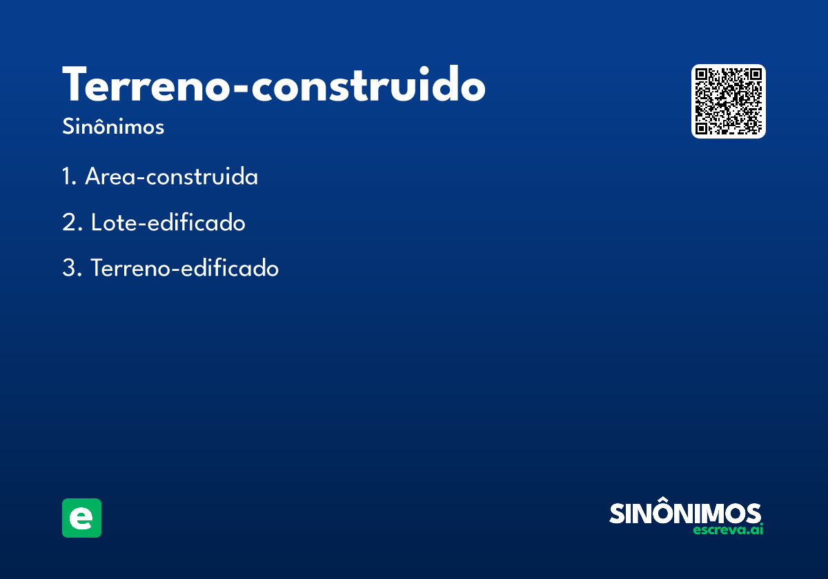 terreno-construido