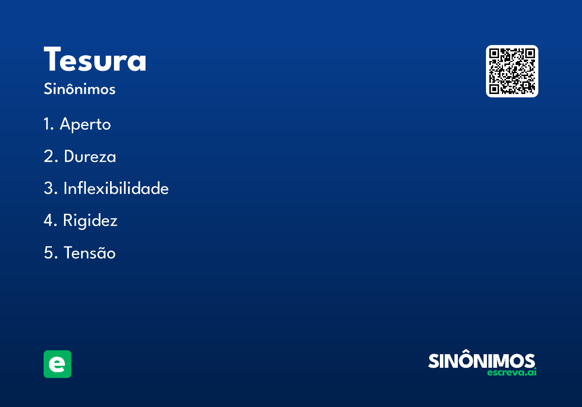 tesura