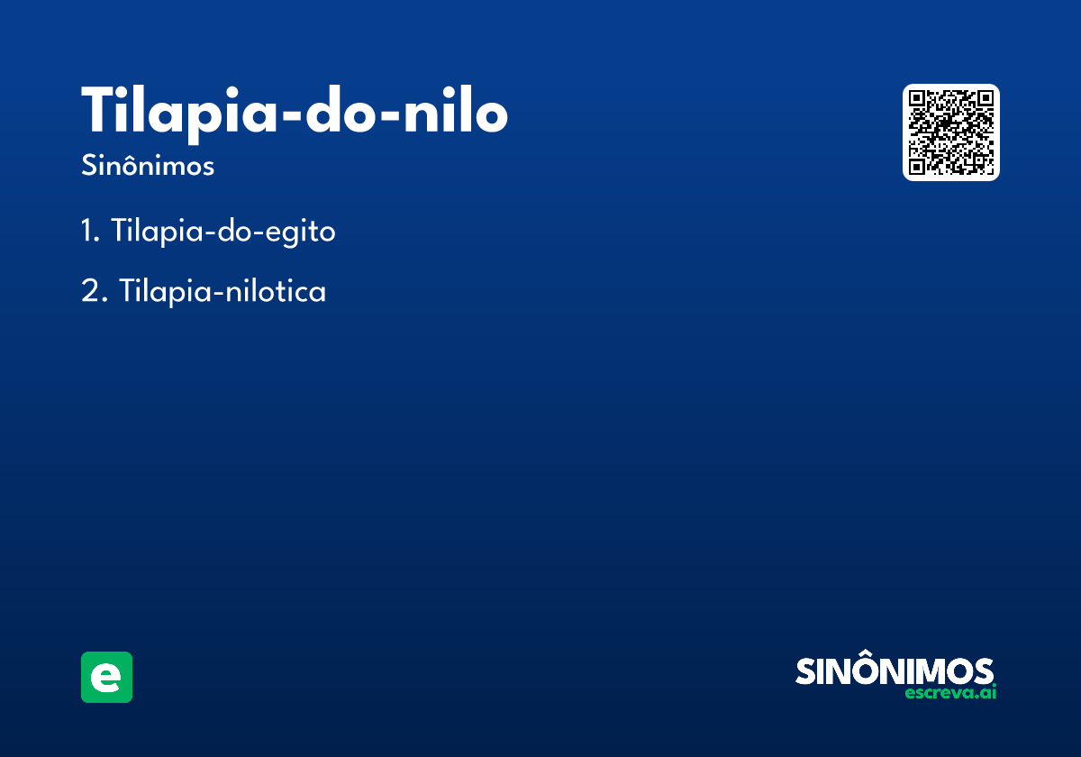 tilapia-do-nilo