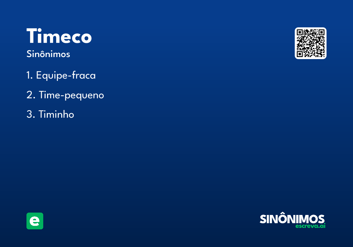 timeco