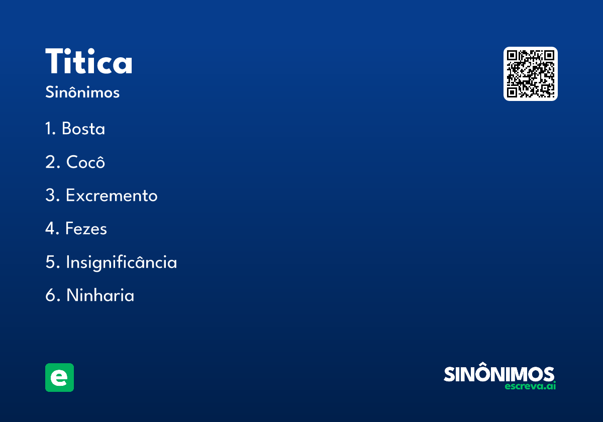 titica