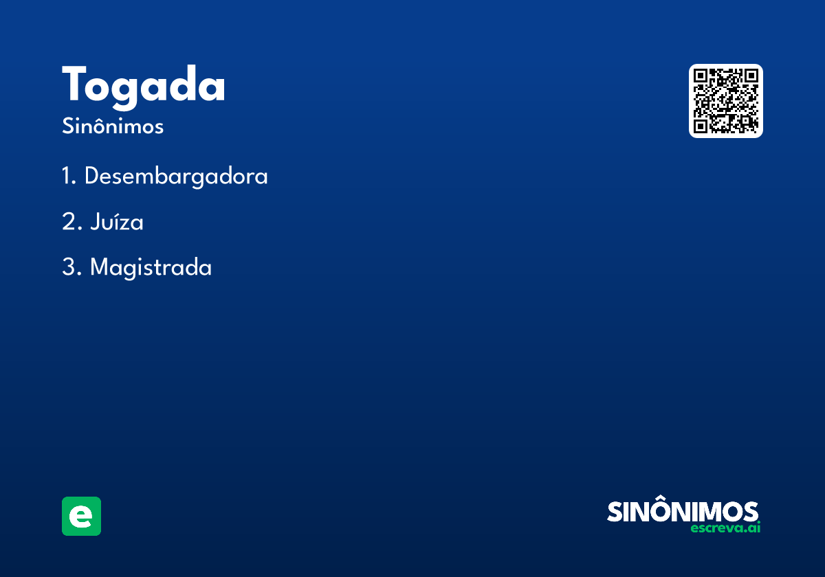 togada