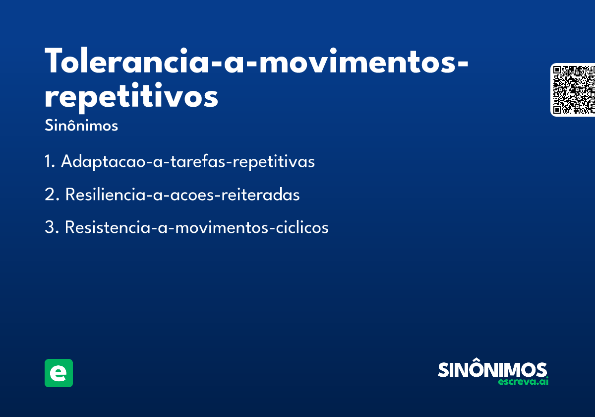 tolerancia-a-movimentos-repetitivos