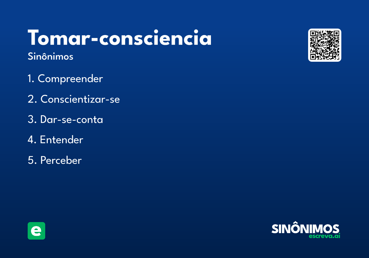 tomar-consciencia