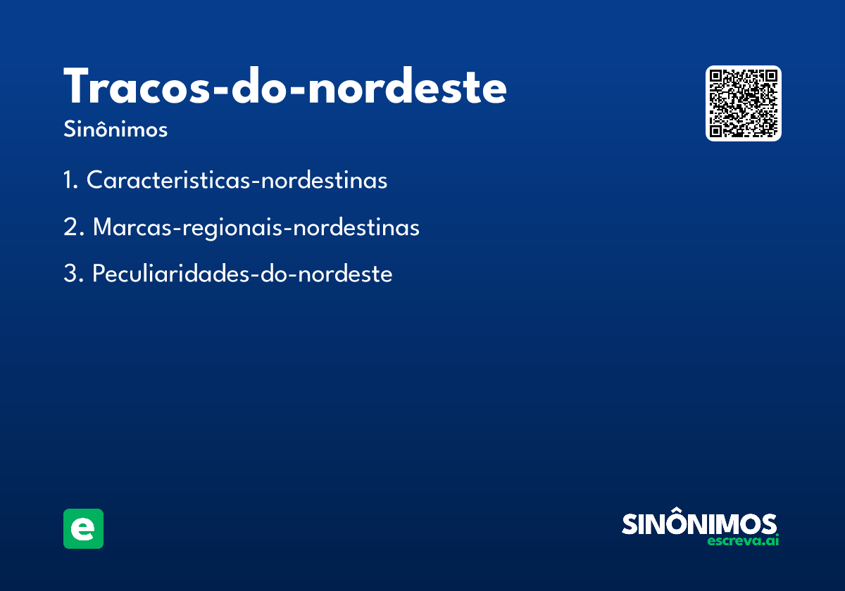 tracos-do-nordeste