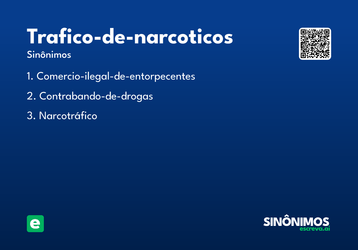 trafico-de-narcoticos