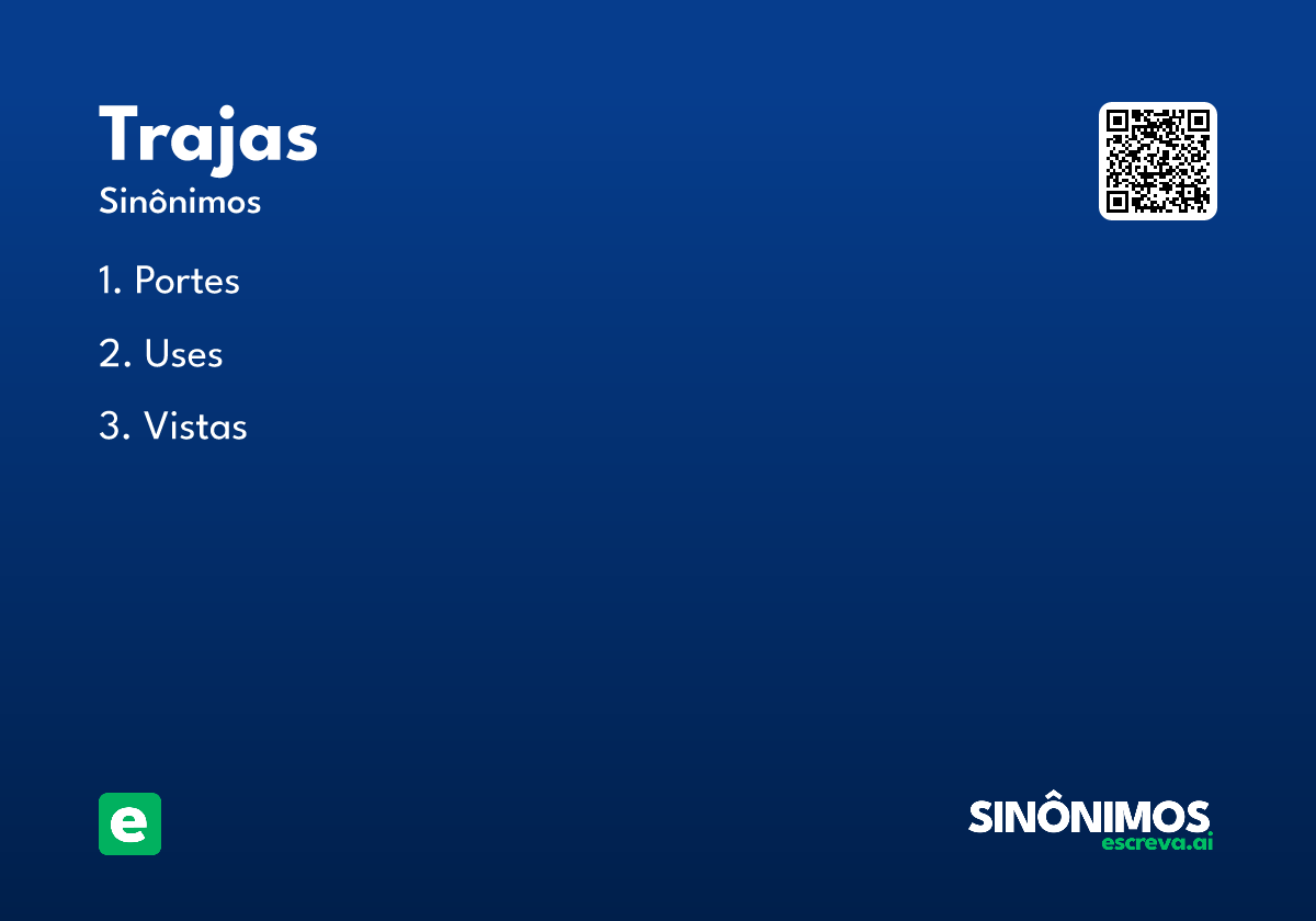 trajas