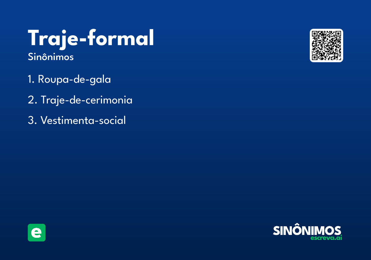 traje-formal