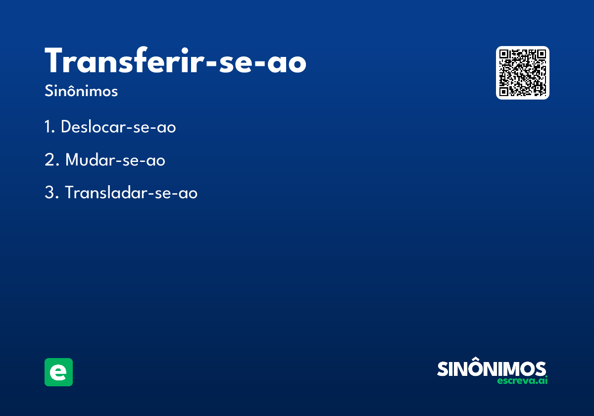 transferir-se-ao