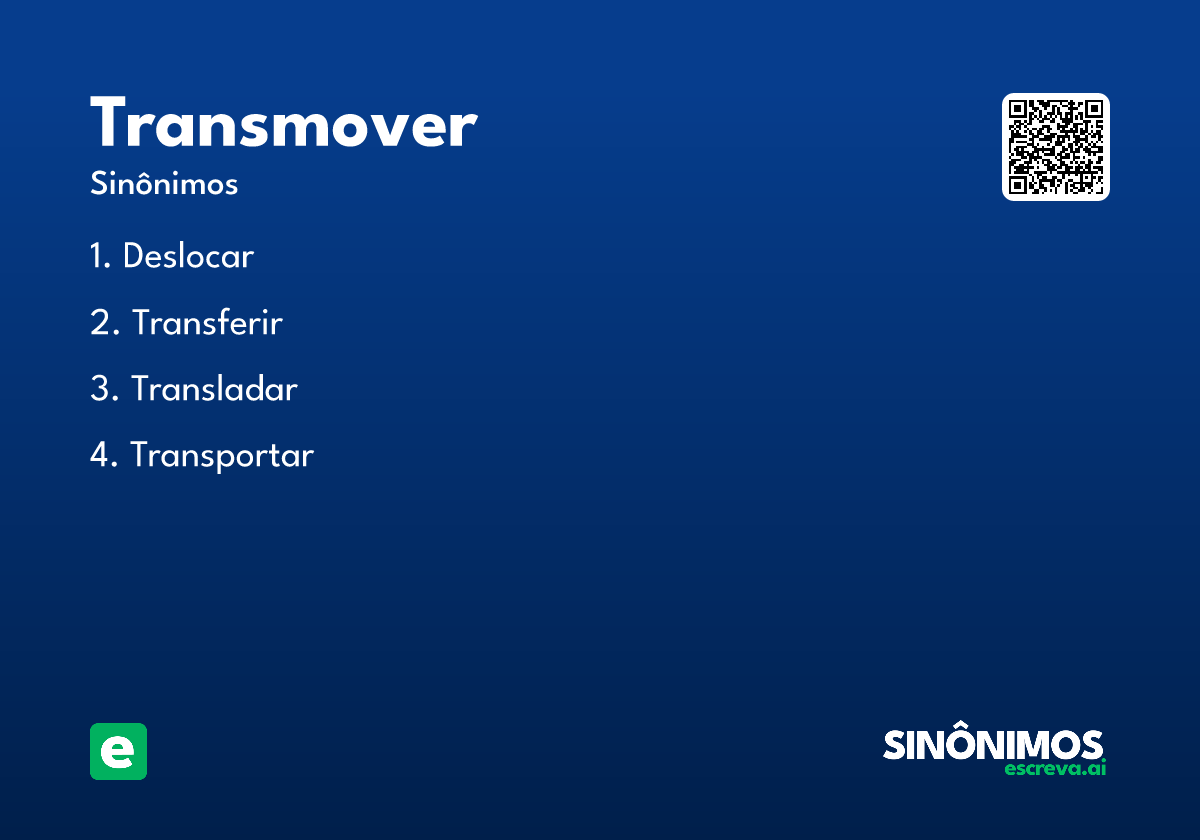 transmover