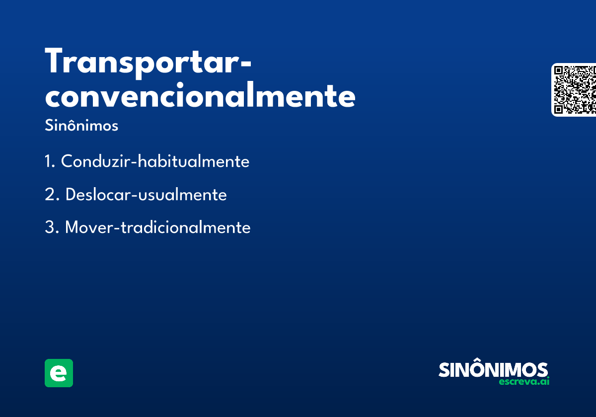 transportar-convencionalmente